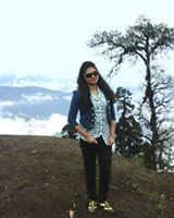 Ria Sandy