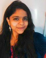 Shweta Giri