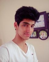 Suraj Ghode