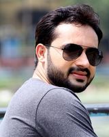 abhimanyu mishra
