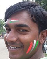 Manoj Talla