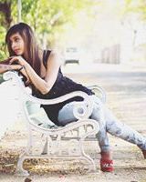 Roshani Vyas