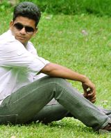 Maharajan B