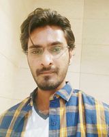 Harsh Sarbahi
