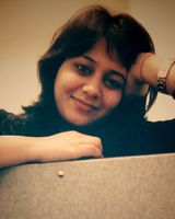 Mehak Mehta