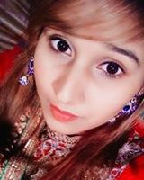 Khushboo Agarwal