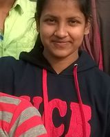 Pujashree Acharjee