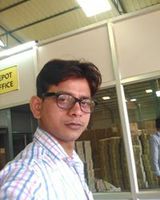 Rupesh Jha