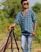 harish khadgi