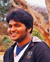 Sachin Biju