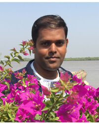 DINESH KUMAR BHATI
