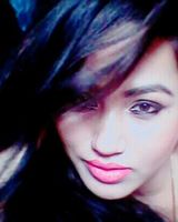 Dimpi Baruah
