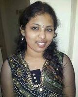 Gomathi Thiyagarajan