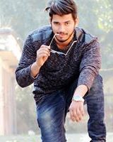 Shubham Tiwari