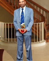 Sushil Kumar