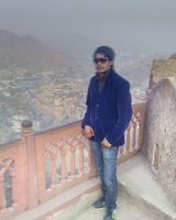 ajay kumar