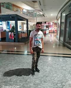 Arjun Chattha