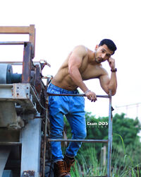 Pradeep Thakur