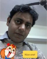 AJIT SRIVASTAVA
