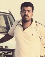 Sreekanth Karunakaran