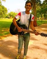 Prajapati Maheshbhai