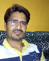 Narendra Sharma