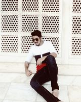Hiten Dave