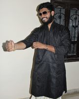 raaj abbagouni