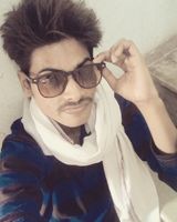 Pradeep Kashyap