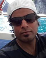 Arpit Saxena