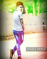 Shoaib Akhtar