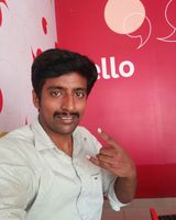 Puneeth kumar K R