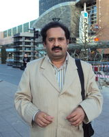 Pradee Kumar