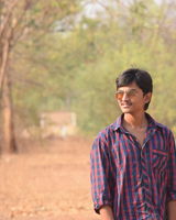 Anurudh Sahadeva