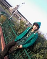 Navjot Guleria