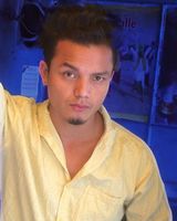 Vishnu Thapa