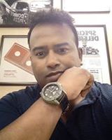 Uday Bhanu