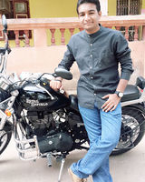 Ravi Parmar