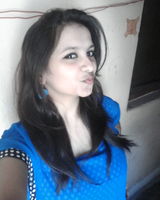 Khushi Gupta