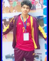 ANIKET SINGH