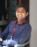 Amol Shenkar