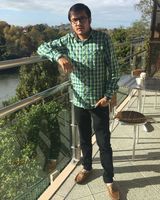 Jigar Patel