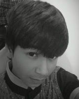 dhruv kumar