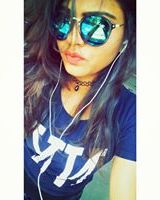 روبينا أنصاري