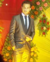 Akshat Dubey