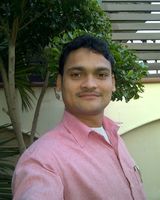 Kuldeep Joshi