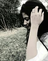 Saviia Bakshi