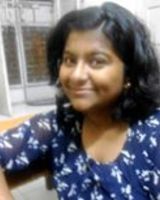 Sruthi Sekharan