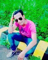 Suryansh Sharma