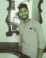 Priyanshu Parashar
